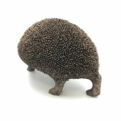 Frith - Snuffles Hedgehog Sculpture By Thomas Meadows Frith Sculptures