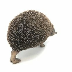 Frith - Snuffles Hedgehog Sculpture By Thomas Meadows Frith Sculptures