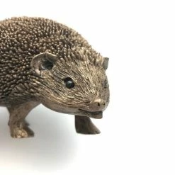 Frith - Snuffles Hedgehog Sculpture By Thomas Meadows Frith Sculptures