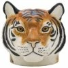 Quail Ceramics Tiger Face Egg Cup