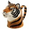 Quail Ceramics Tiger Large Jug