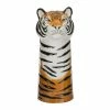 Top 10 β Quail Ceramics Tiger Flower Vase π₯° 2 Quail Ceramics Tiger Flower Vase