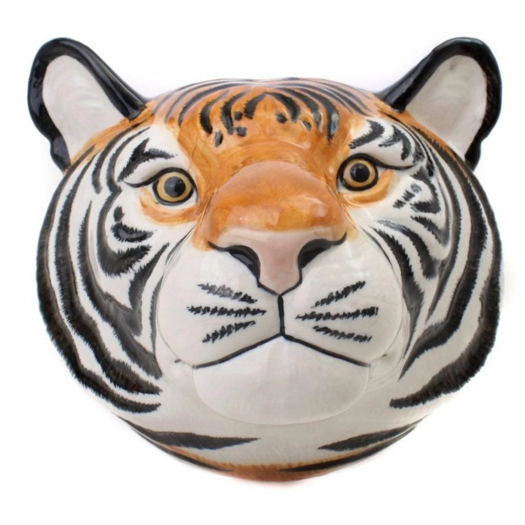 Top 10 π Quail Ceramics Tiger Wall Vase π 3 Quail Ceramics Tiger Wall Vase