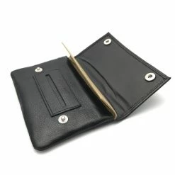 Golunski Leather Tobacco Pouch