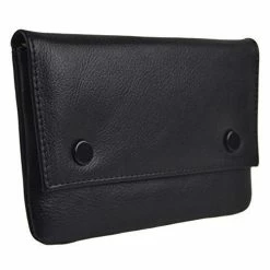 Golunski Leather Tobacco Pouch