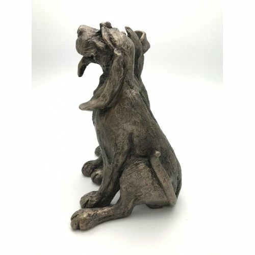 Budget 🔥 Frith - Tom And Fred Double 🐶 Dog Sculpture By Harriet Dunn Frith Sculptures ✔️ 4 Frith - Tom And Fred Double Dog Sculpture By Harriet Dunn Frith Sculptures