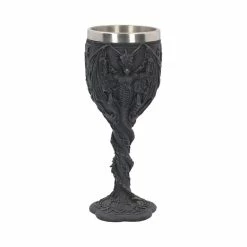 Hot Sale 🎁 Final Offering Dragon Goblet By Nemesis Now ⭐ 10 Final Offering Dragon Goblet By Nemesis Now