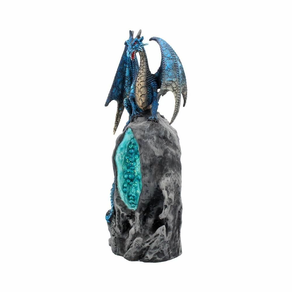 Top 10 β¨ Nemesis Now Frostwing's Gateway Blue Dragon Crystal Light Up Ornament Figurine π 8 Nemesis Now Frostwing's Gateway Blue Dragon Crystal Light Up Ornament Figurine