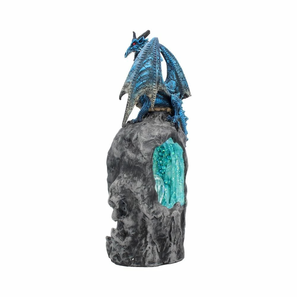 Top 10 β¨ Nemesis Now Frostwing's Gateway Blue Dragon Crystal Light Up Ornament Figurine π 7 Nemesis Now Frostwing's Gateway Blue Dragon Crystal Light Up Ornament Figurine