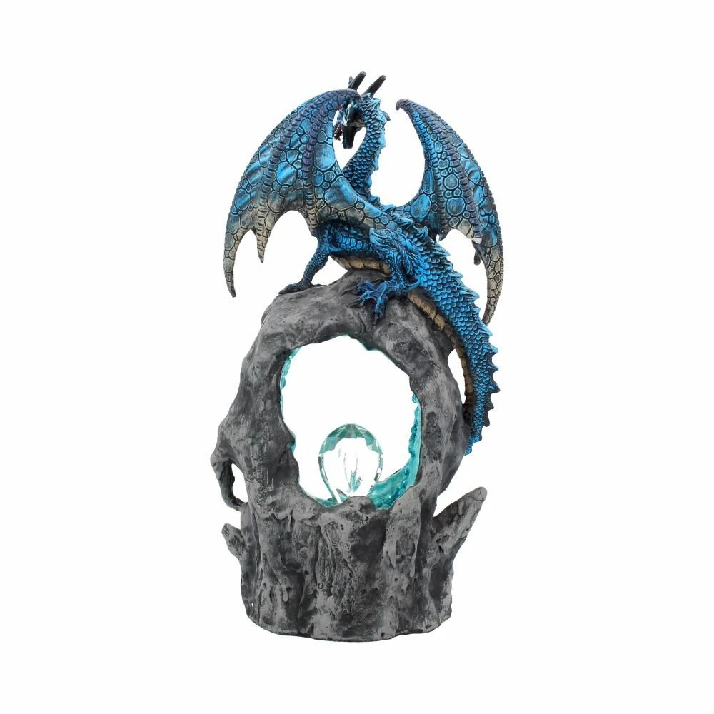 Top 10 β¨ Nemesis Now Frostwing's Gateway Blue Dragon Crystal Light Up Ornament Figurine π 6 Nemesis Now Frostwing's Gateway Blue Dragon Crystal Light Up Ornament Figurine
