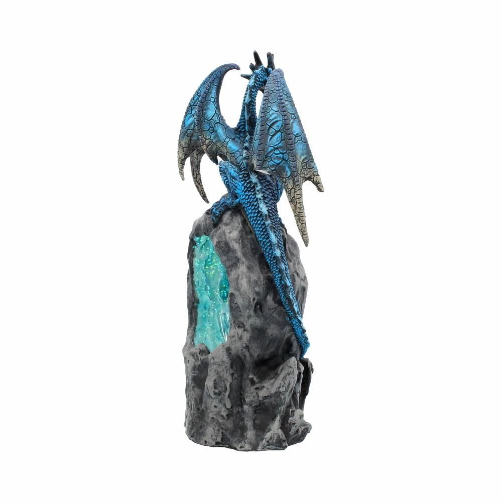 Top 10 β¨ Nemesis Now Frostwing's Gateway Blue Dragon Crystal Light Up Ornament Figurine π 5 Nemesis Now Frostwing's Gateway Blue Dragon Crystal Light Up Ornament Figurine