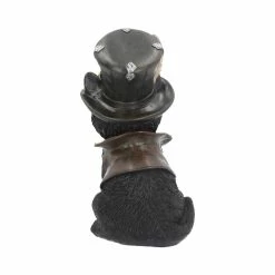 Best reviews of 💯 Cogsmith Steampunk Cat Figure By Nemesis Now ⌛ 11 Cogsmith Steampunk Cat Figure By Nemesis Now