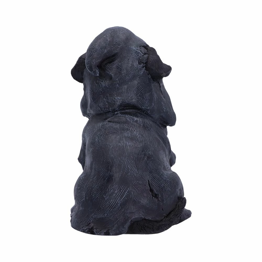 Discount β¨ Reapers Canine πΆ Dog Figure Cloaked Grim Reapers πΆ Dog By Nemesis Now 𧨠5 Reapers Canine Dog Figure Cloaked Grim Reapers Dog By Nemesis Now