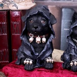 Discount β¨ Reapers Canine πΆ Dog Figure Cloaked Grim Reapers πΆ Dog By Nemesis Now 𧨠11 Reapers Canine Dog Figure Cloaked Grim Reapers Dog By Nemesis Now