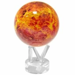 Mova Globes MOVA Planet Venus 4.5" Globe