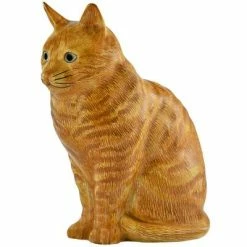Hot Sale ๐ฅฐ Quail Ceramics Vincent Ginger Cat Small Flower Vase ๐งจ 7 Quail Ceramics Vincent Ginger Cat Small Flower Vase
