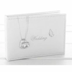 Joe Davies Wedding Day Photo Album For 6 X 4 Inch Photos Shudehill Giftware