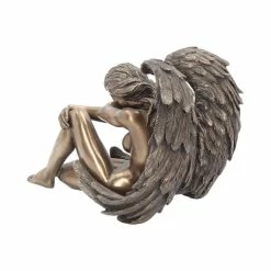 Budget ✨ Angels Despair Figure By Nemesis Now Bronze Finish 🛒 10 Angels Despair Figure By Nemesis Now Bronze Finish
