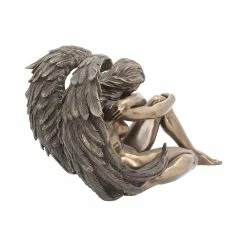 Budget ✨ Angels Despair Figure By Nemesis Now Bronze Finish 🛒 13 Angels Despair Figure By Nemesis Now Bronze Finish