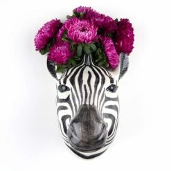 Coupon β Quail Ceramics Zebra Wall Vase π 7 Quail Ceramics Zebra Wall Vase
