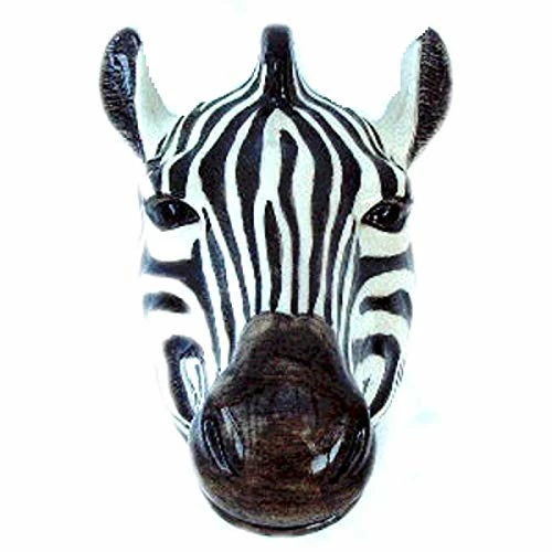 Coupon β Quail Ceramics Zebra Wall Vase π 3 Quail Ceramics Zebra Wall Vase